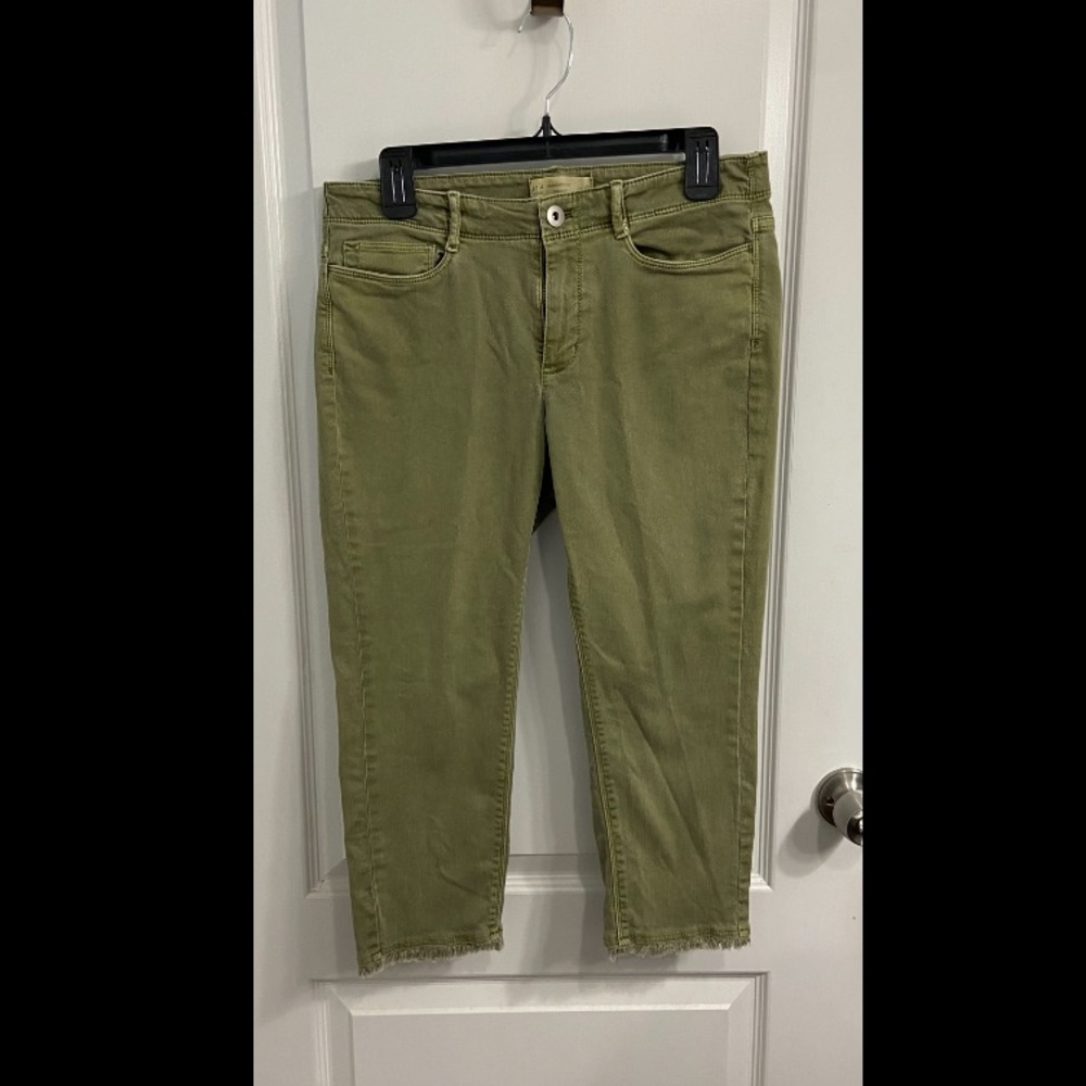 J.Jill Jeans